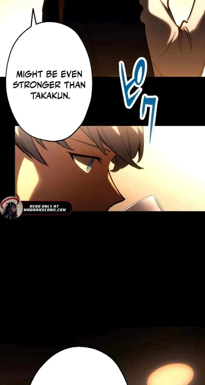 Infinite Awakening Chapter 5 page 30 - 