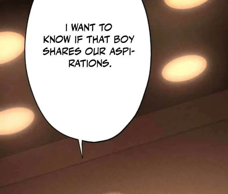 Infinite Awakening Chapter 5 page 31 - 