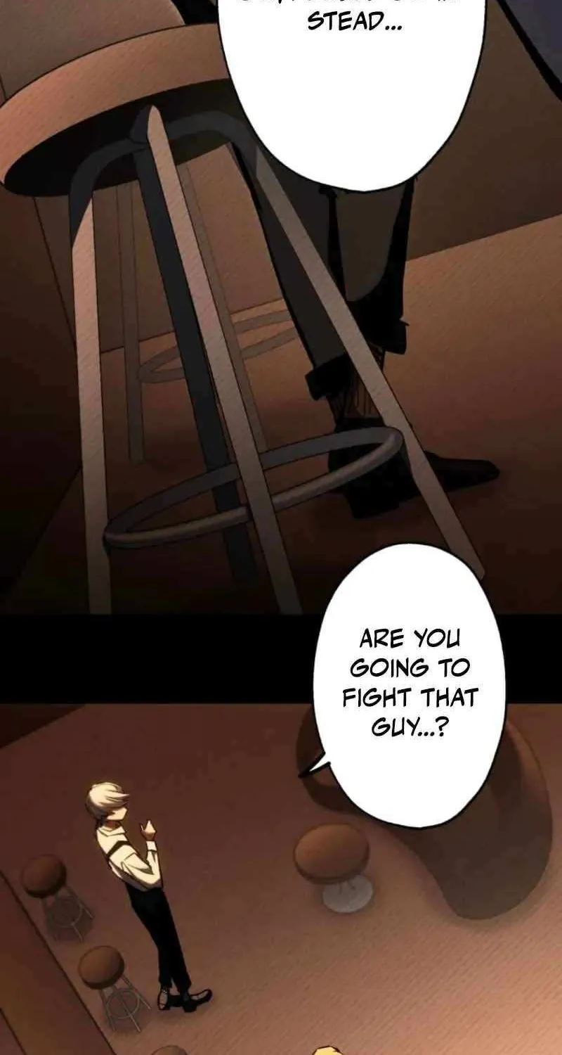 Infinite Awakening Chapter 5 page 33 - 