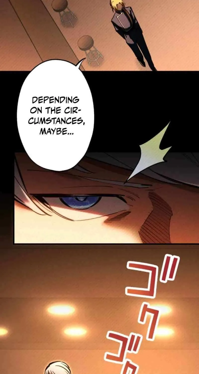 Infinite Awakening Chapter 5 page 34 - 