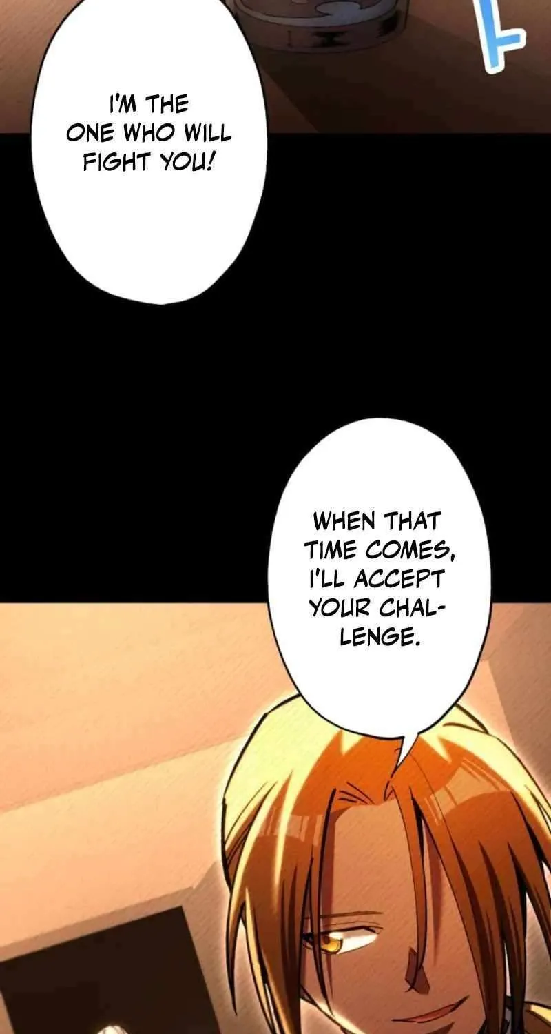 Infinite Awakening Chapter 5 page 36 - 