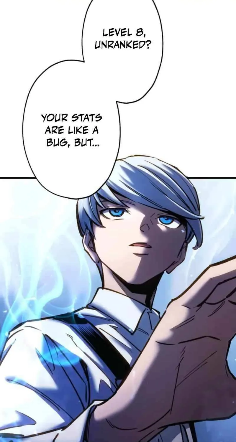 Infinite Awakening Chapter 5 page 40 - 
