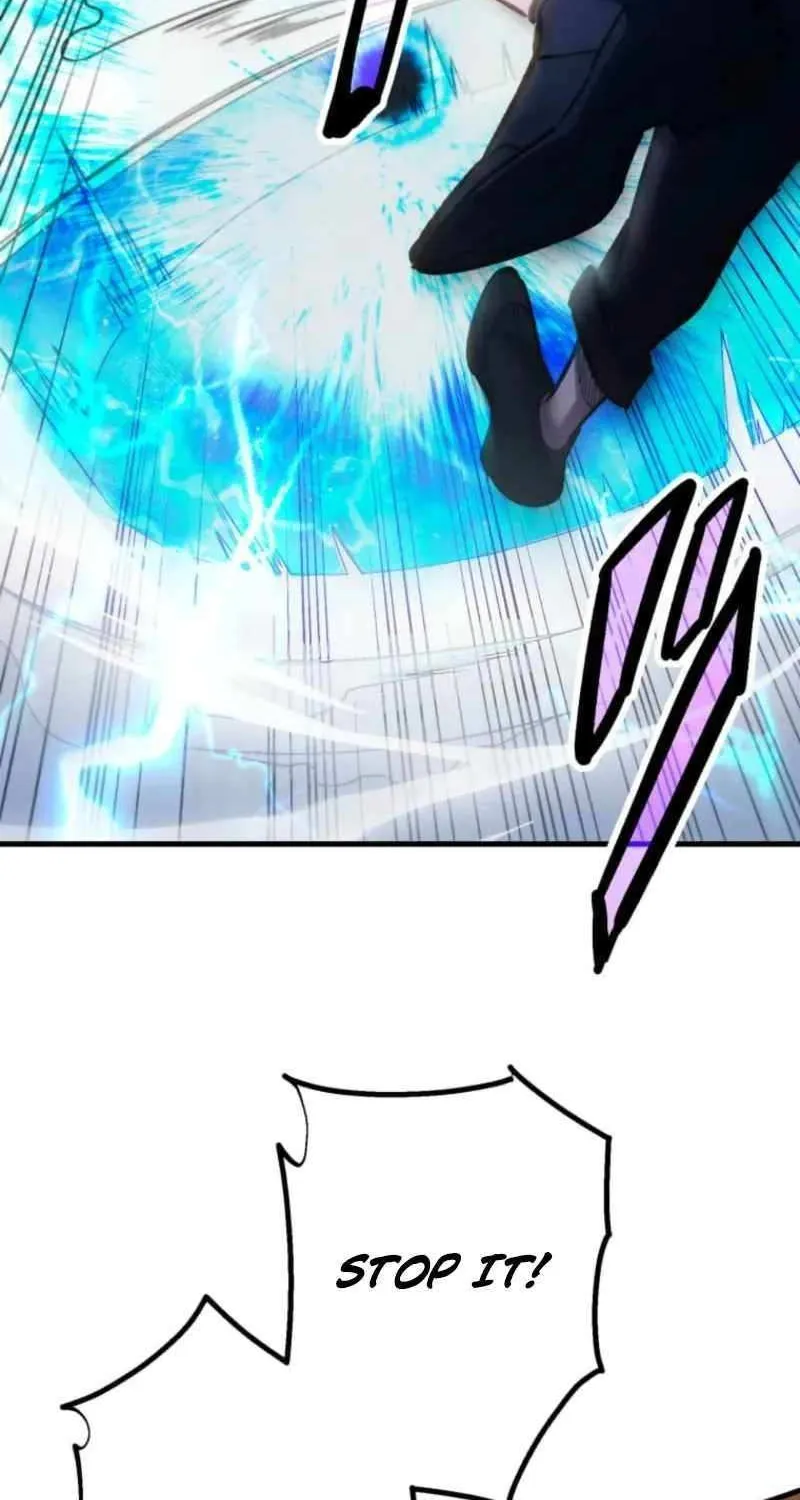 Infinite Awakening Chapter 5 page 46 - 
