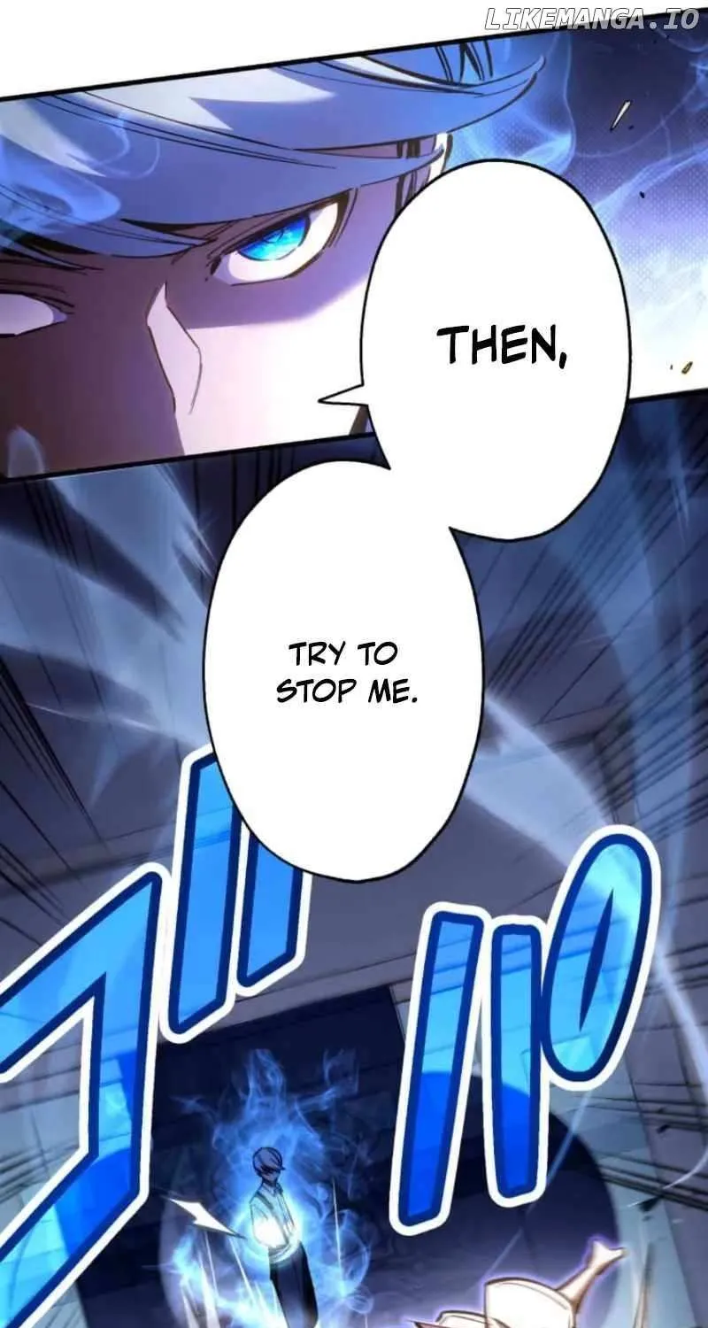 Infinite Awakening Chapter 5 page 48 - 