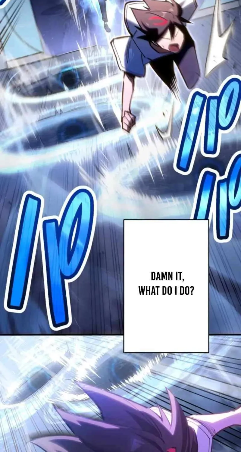 Infinite Awakening Chapter 5 page 49 - 