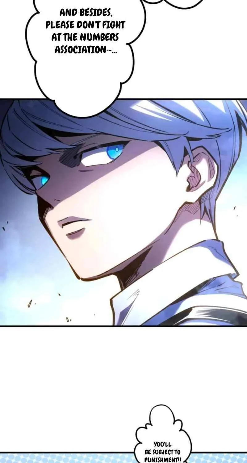 Infinite Awakening Chapter 5 page 6 - 