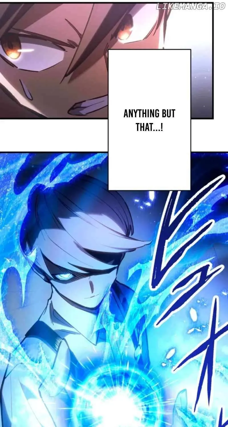 Infinite Awakening Chapter 5 page 52 - 