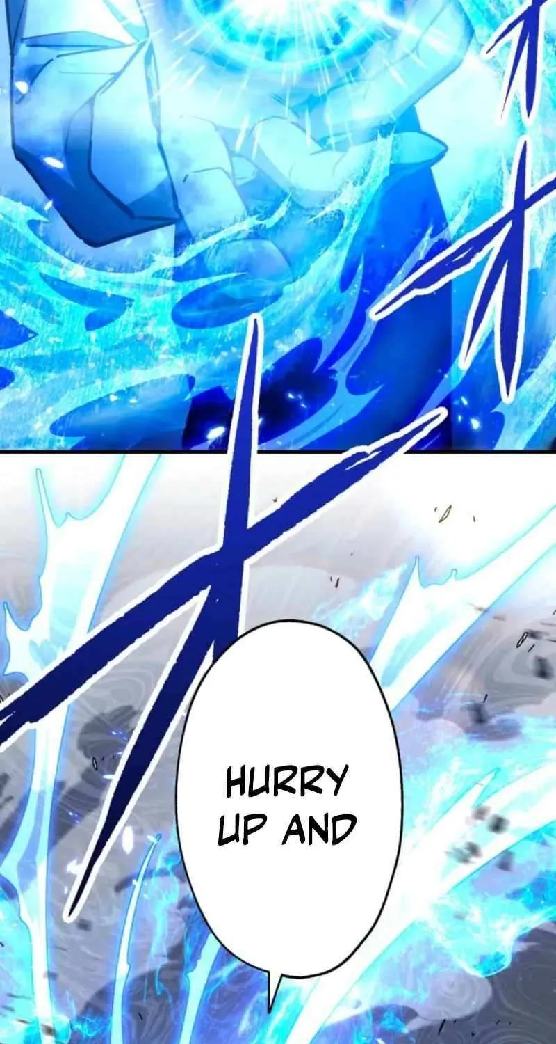 Infinite Awakening Chapter 5 page 53 - 