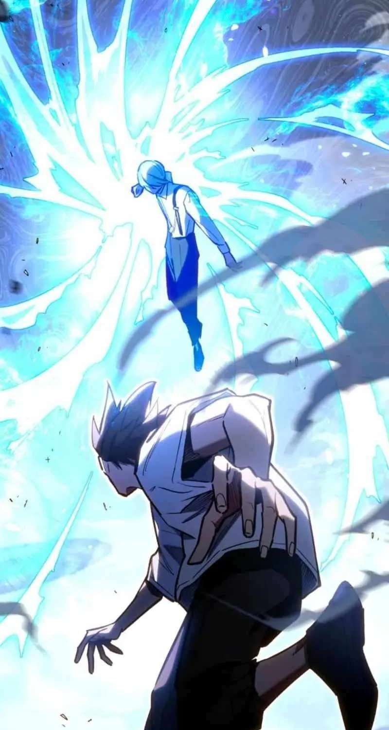 Infinite Awakening Chapter 5 page 54 - 