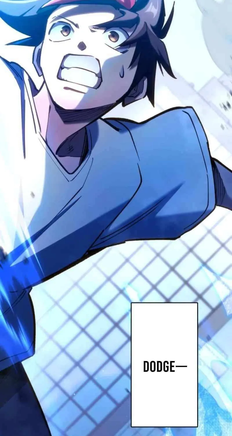 Infinite Awakening Chapter 5 page 60 - 