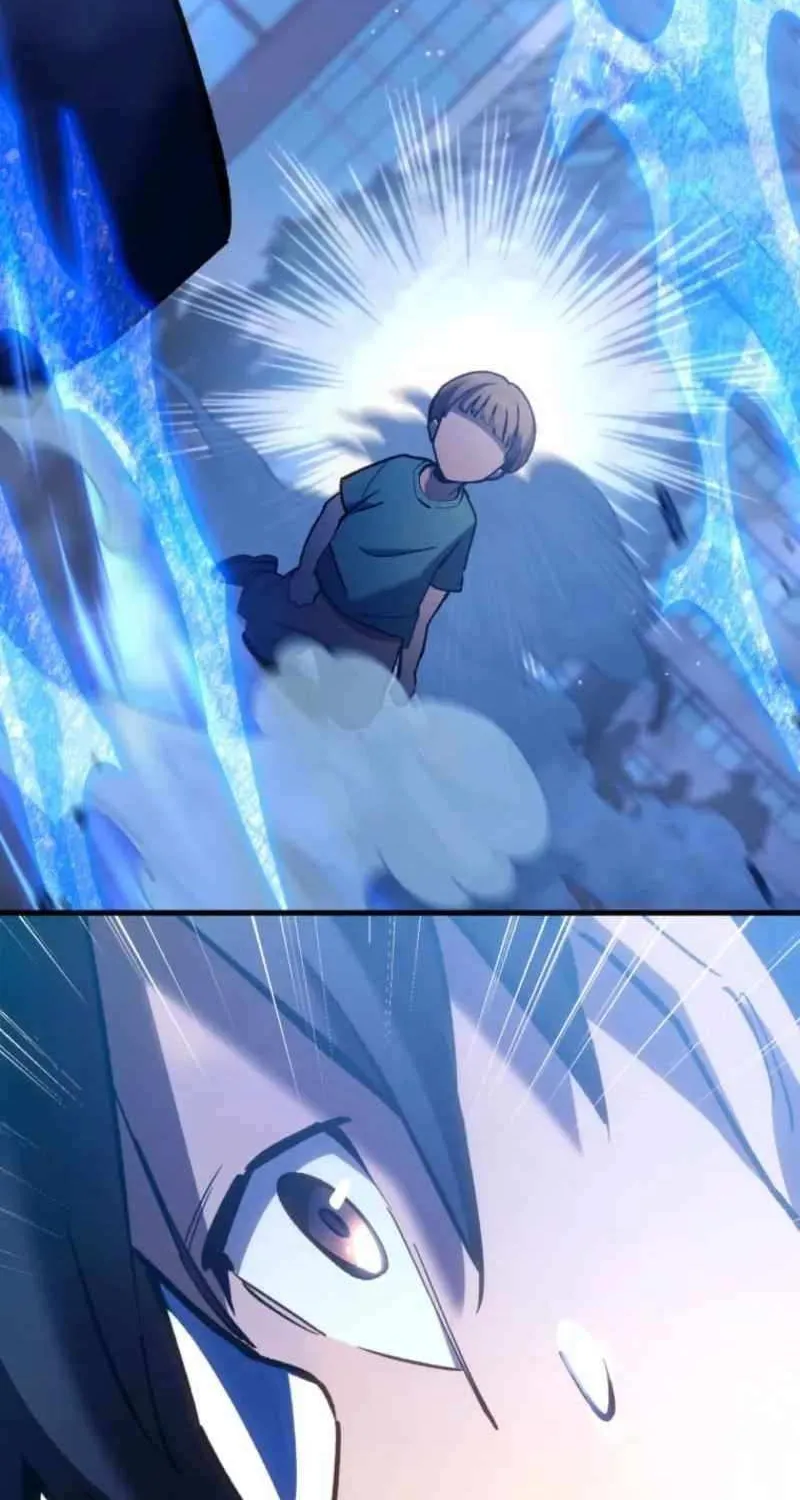 Infinite Awakening Chapter 5 page 61 - 