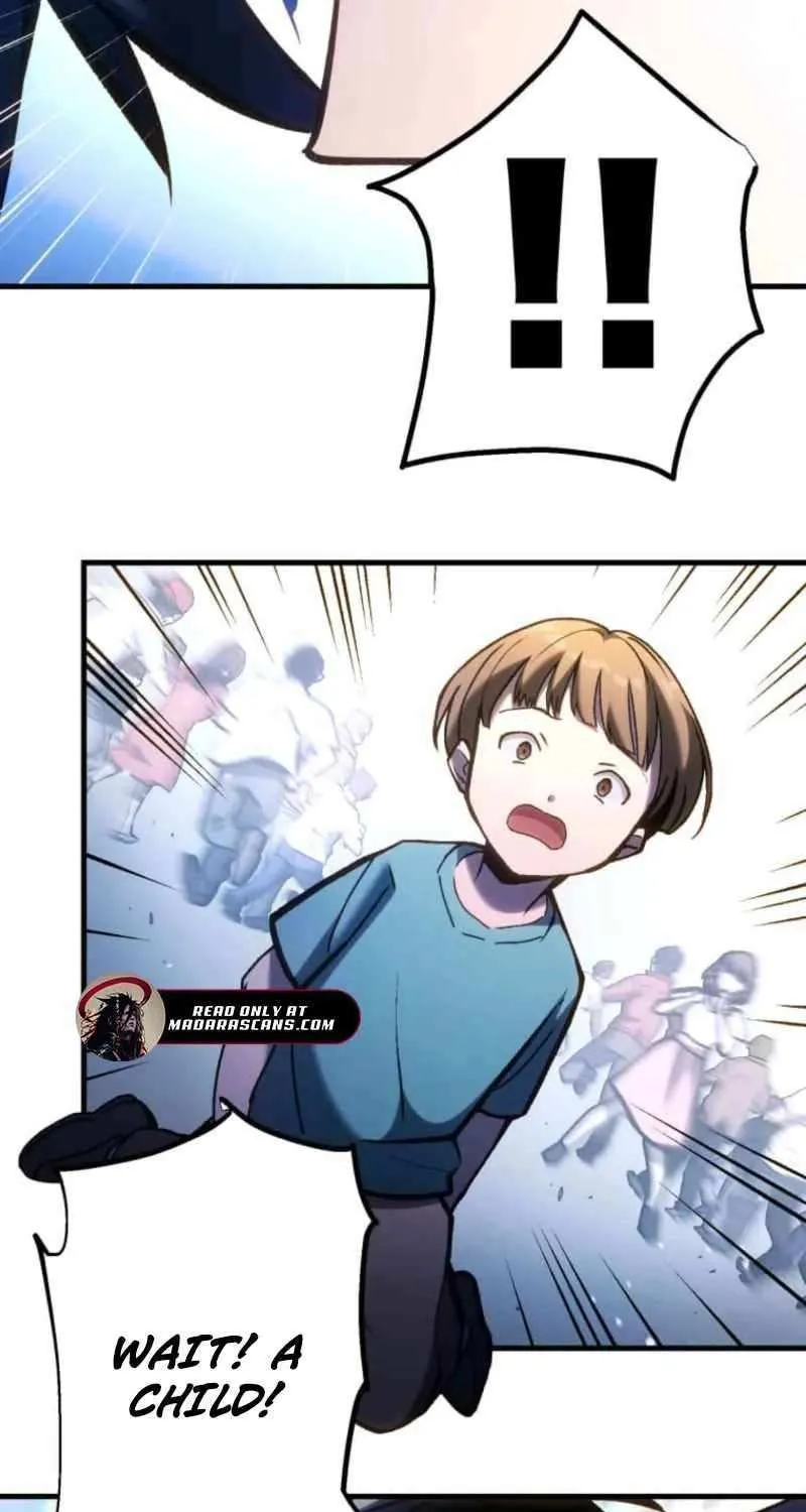 Infinite Awakening Chapter 5 page 62 - 