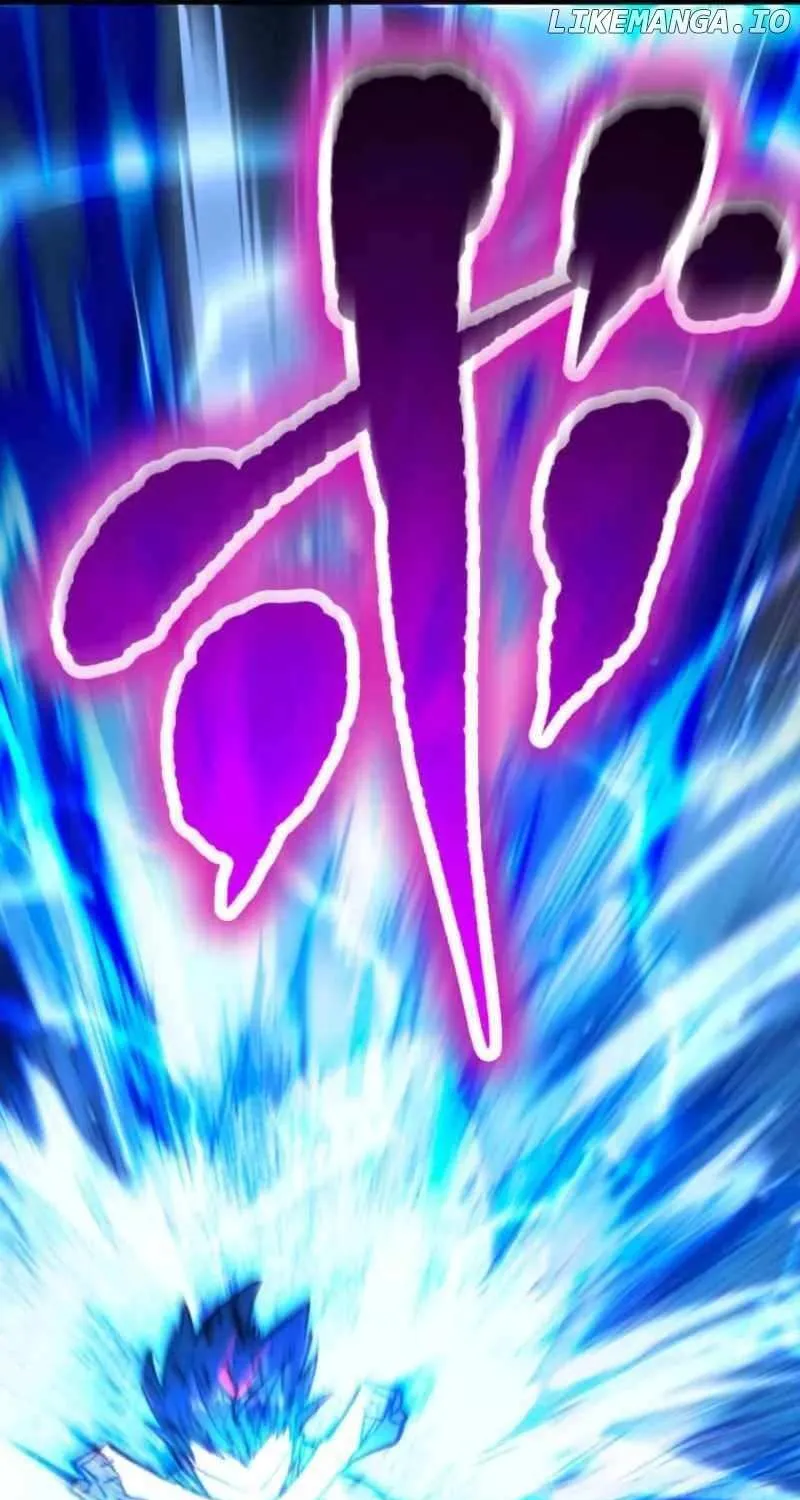 Infinite Awakening Chapter 5 page 64 - 