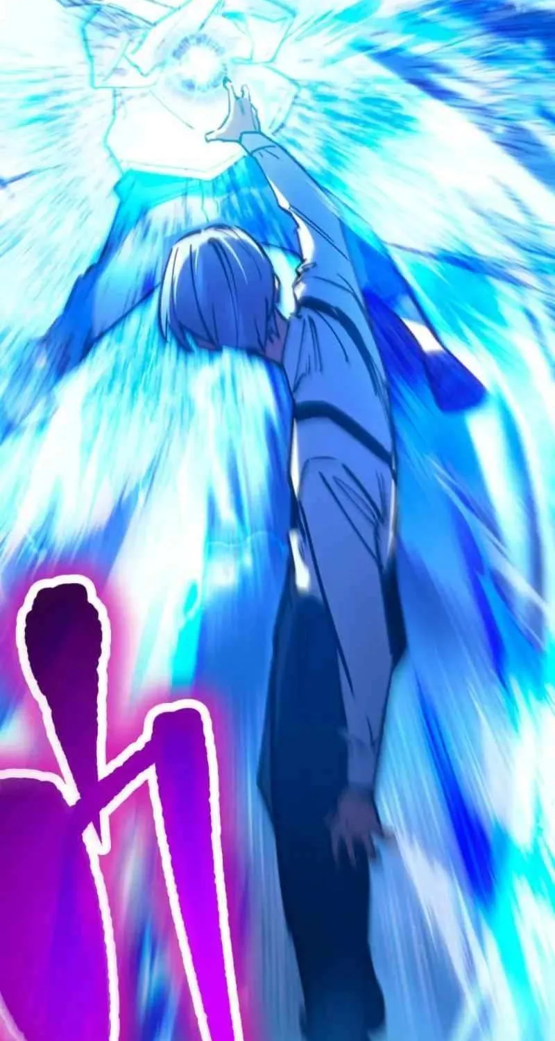 Infinite Awakening Chapter 5 page 65 - 