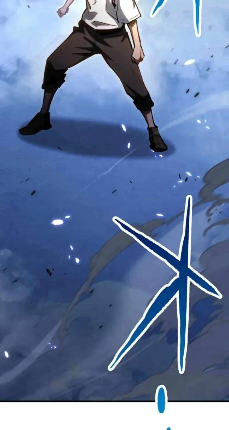 Infinite Awakening Chapter 5 page 8 - 