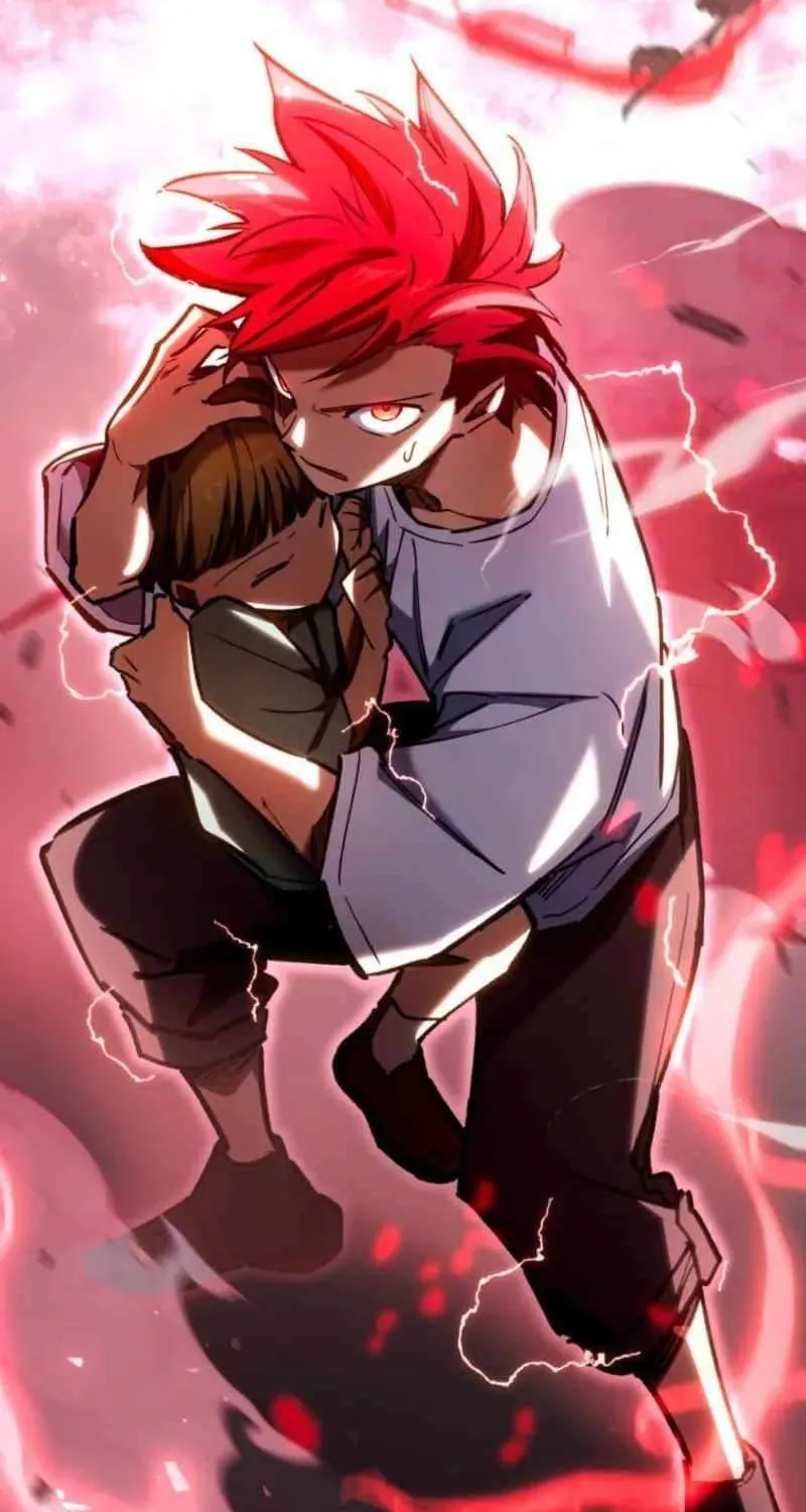 Infinite Awakening Chapter 5 page 71 - 