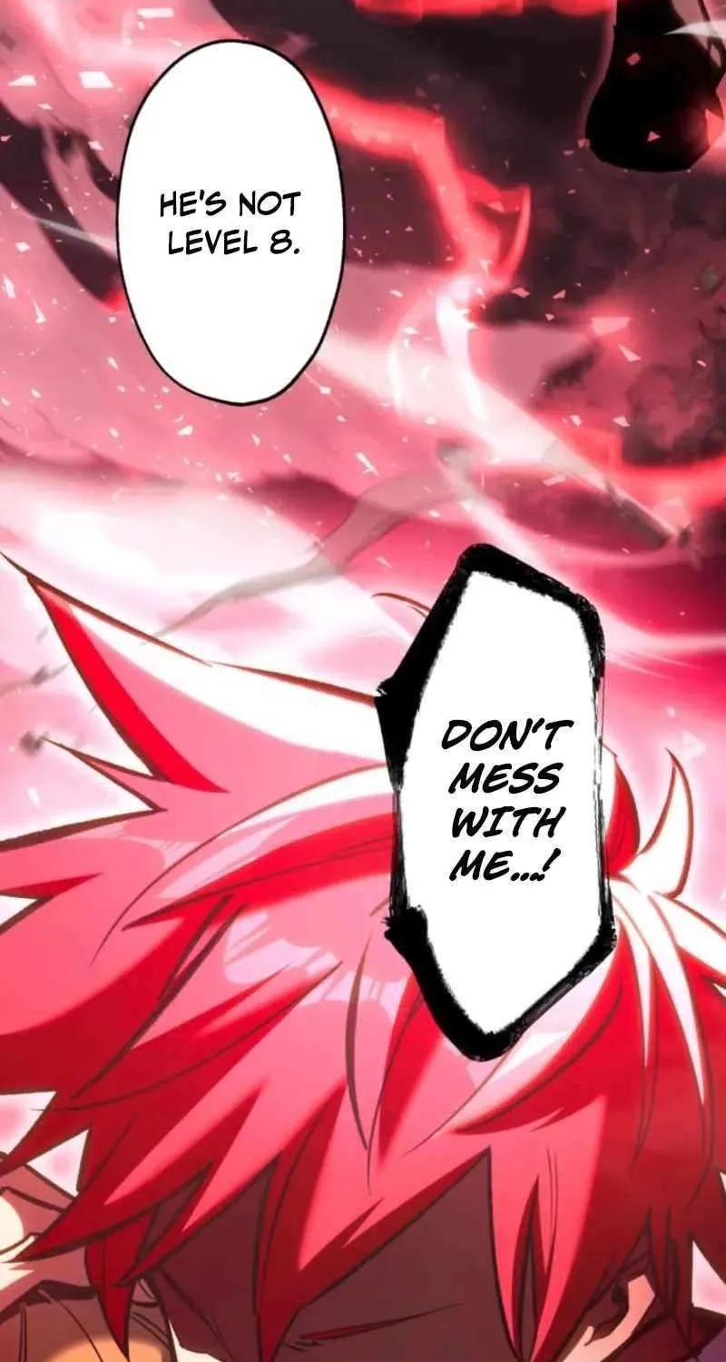 Infinite Awakening Chapter 5 page 72 - 
