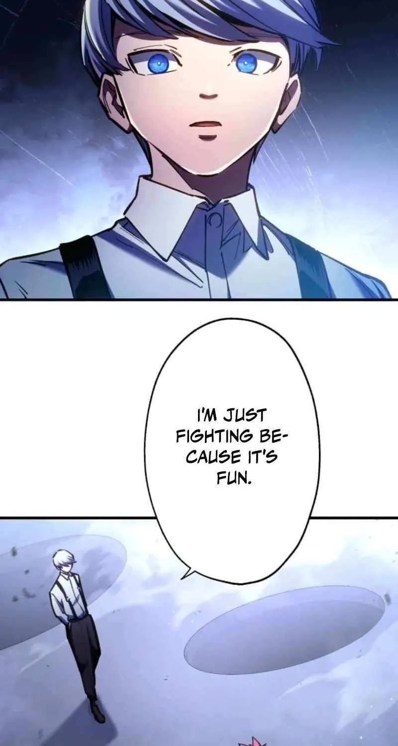 Infinite Awakening Chapter 5 page 77 - 