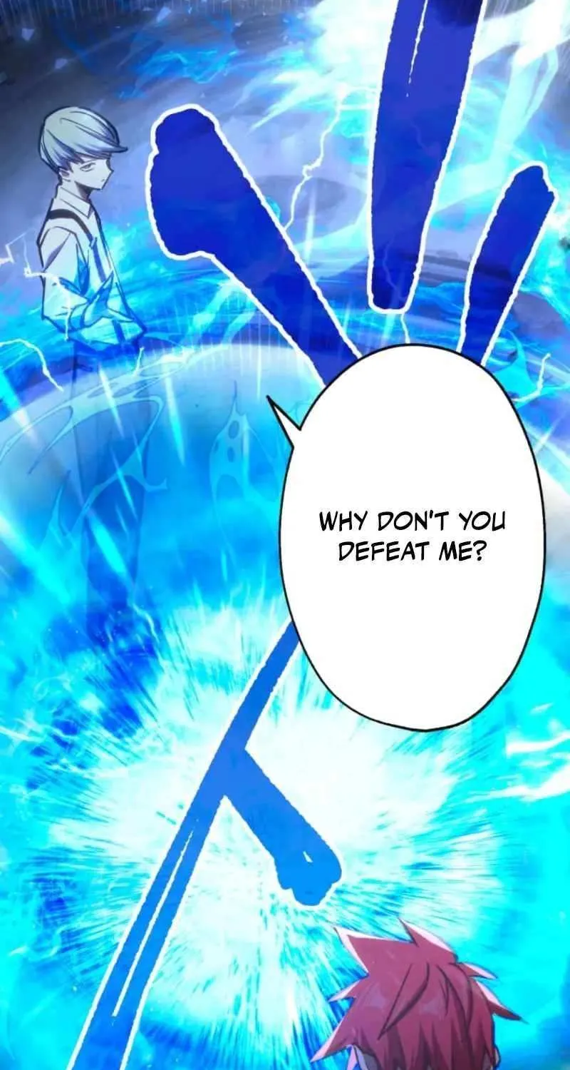 Infinite Awakening Chapter 5 page 84 - 