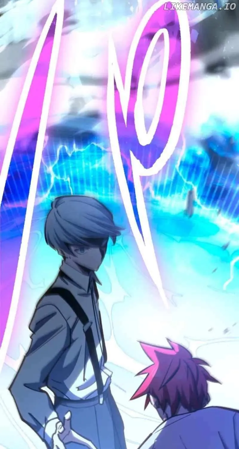 Infinite Awakening Chapter 5 page 87 - 