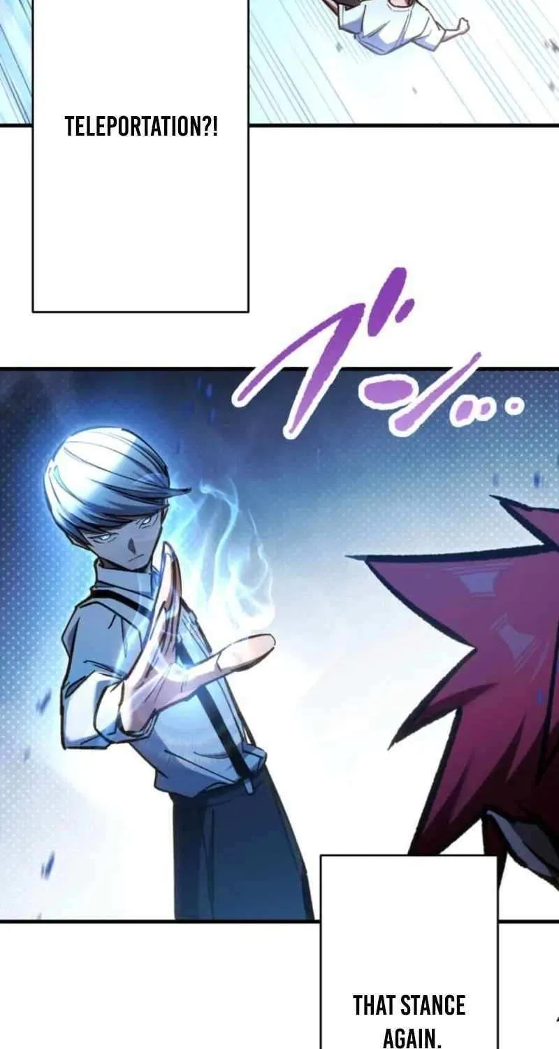 Infinite Awakening Chapter 5 page 94 - 