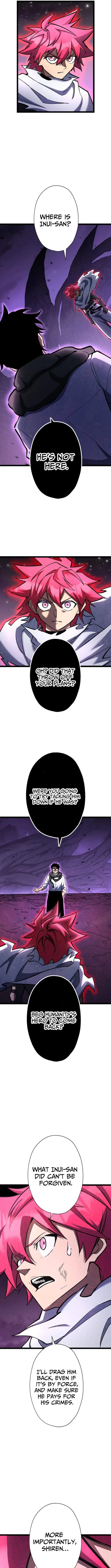 Infinite Awakening Chapter 50 page 4 - 