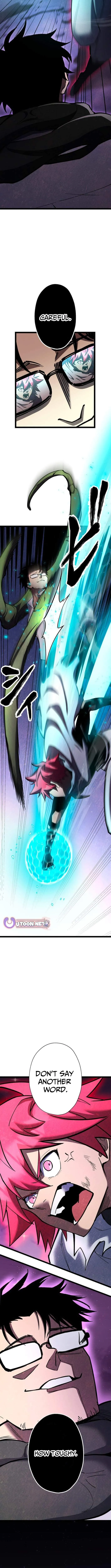 Infinite Awakening Chapter 50 page 7 - 