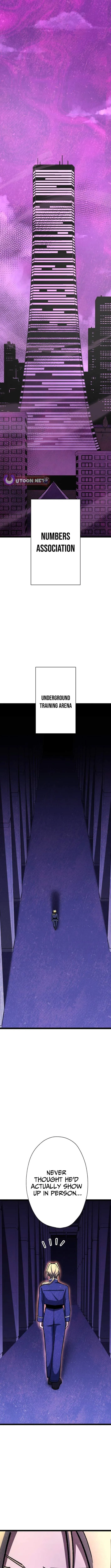 Infinite Awakening Chapter 50 page 9 - 