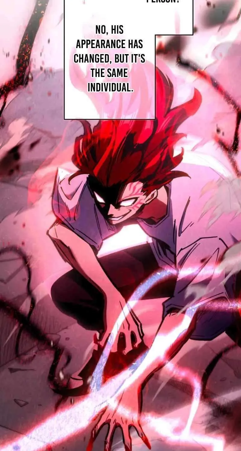 Infinite Awakening Chapter 6 page 11 - 
