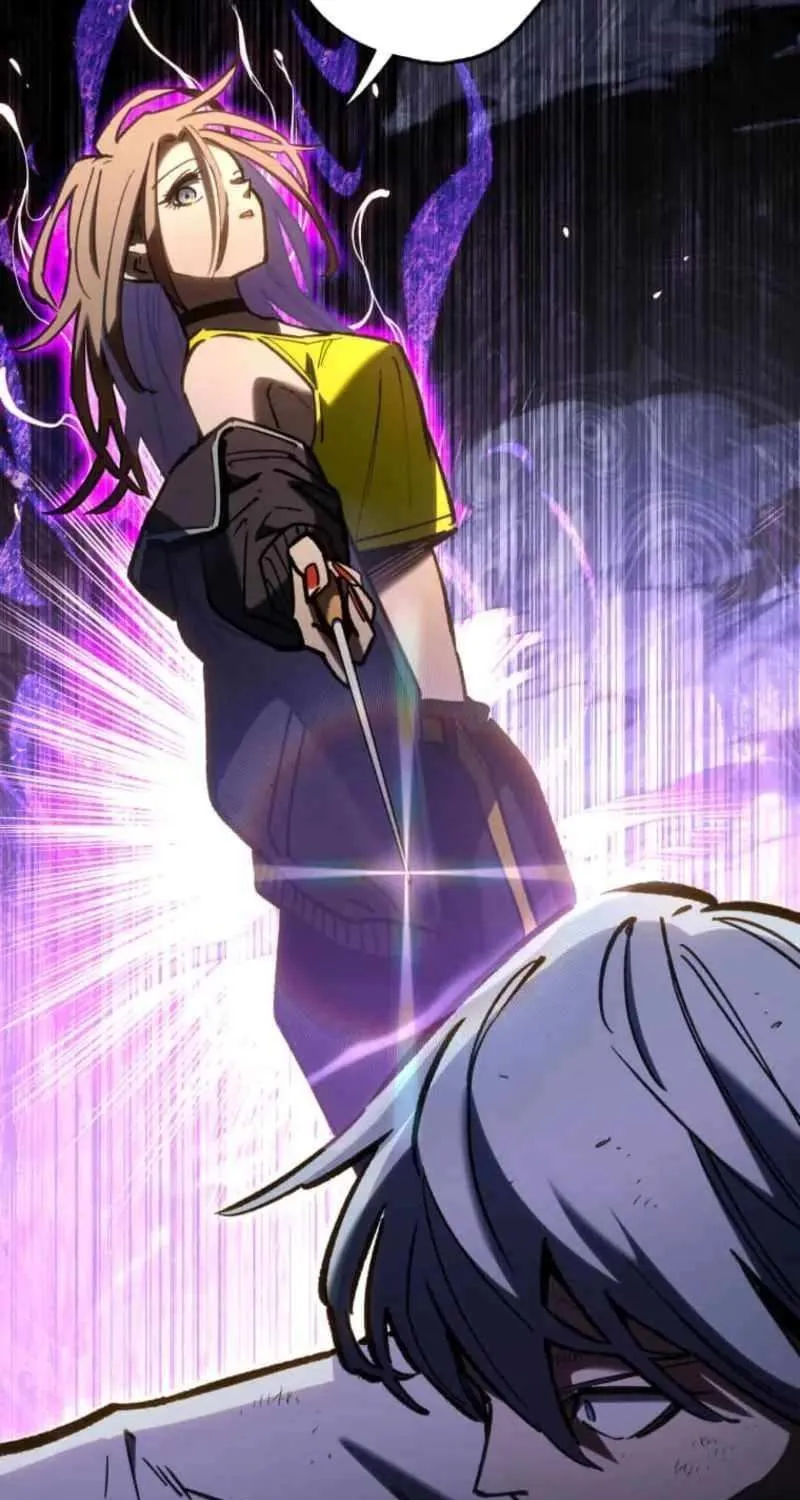 Infinite Awakening Chapter 6 page 101 - 