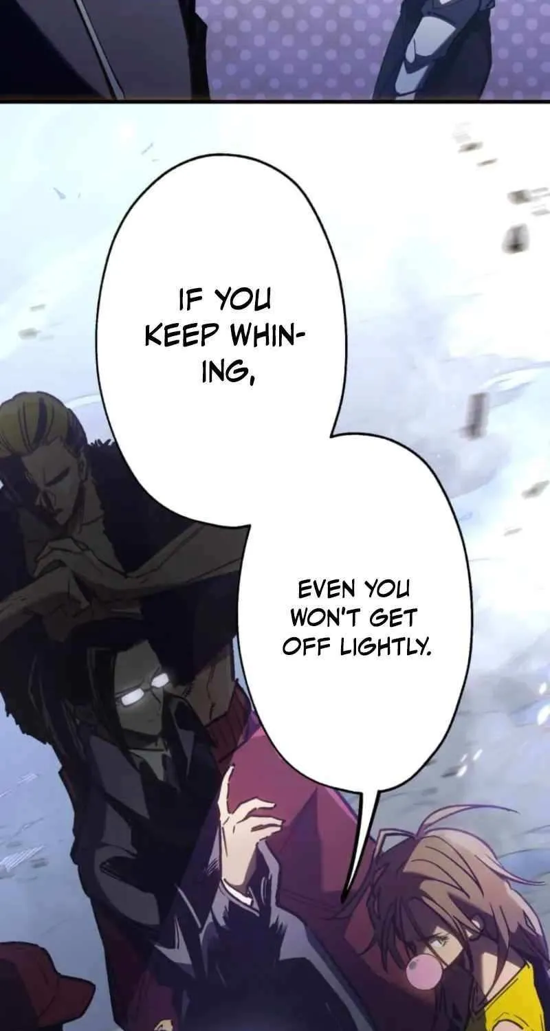 Infinite Awakening Chapter 6 page 105 - 