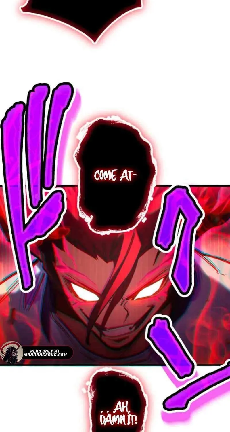 Infinite Awakening Chapter 6 page 111 - 