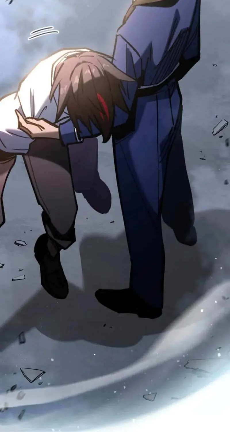 Infinite Awakening Chapter 6 page 116 - 