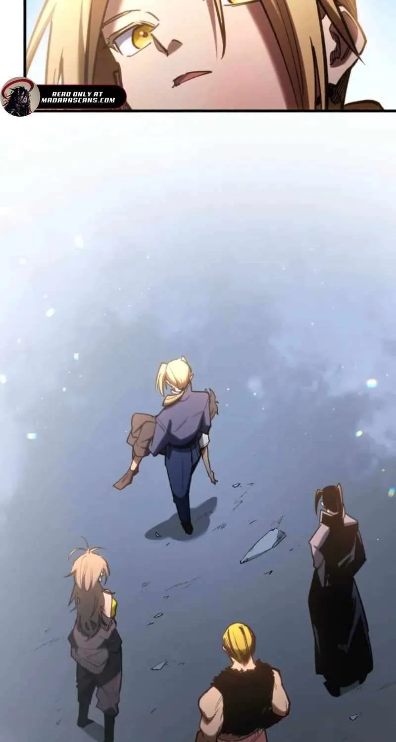 Infinite Awakening Chapter 6 page 120 - 