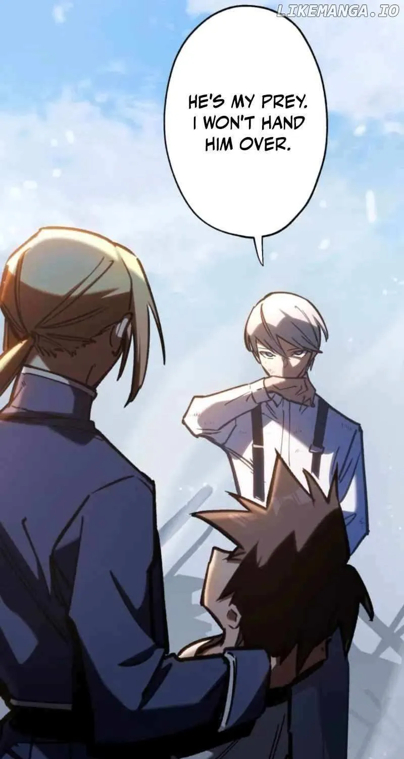 Infinite Awakening Chapter 6 page 122 - 