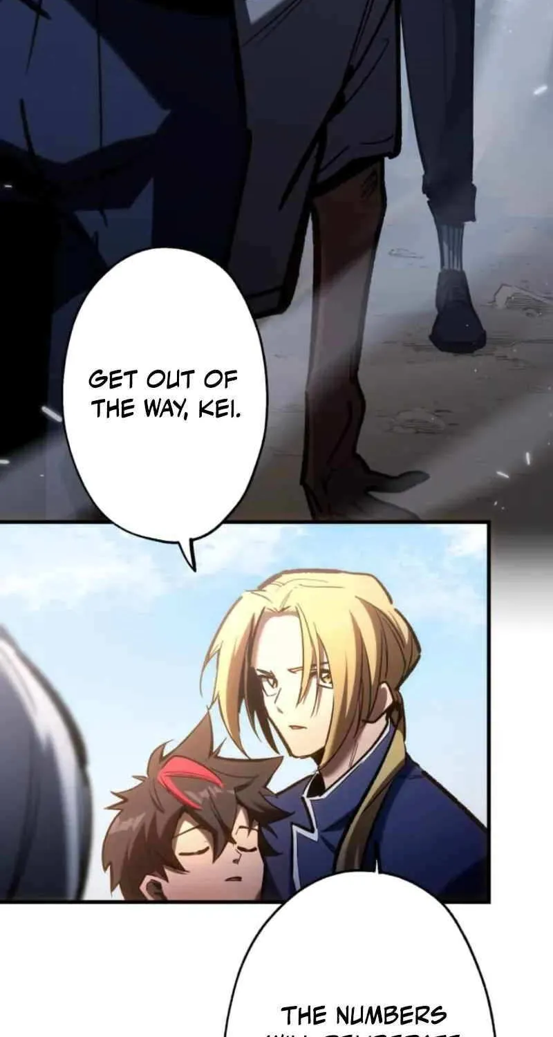 Infinite Awakening Chapter 6 page 123 - 