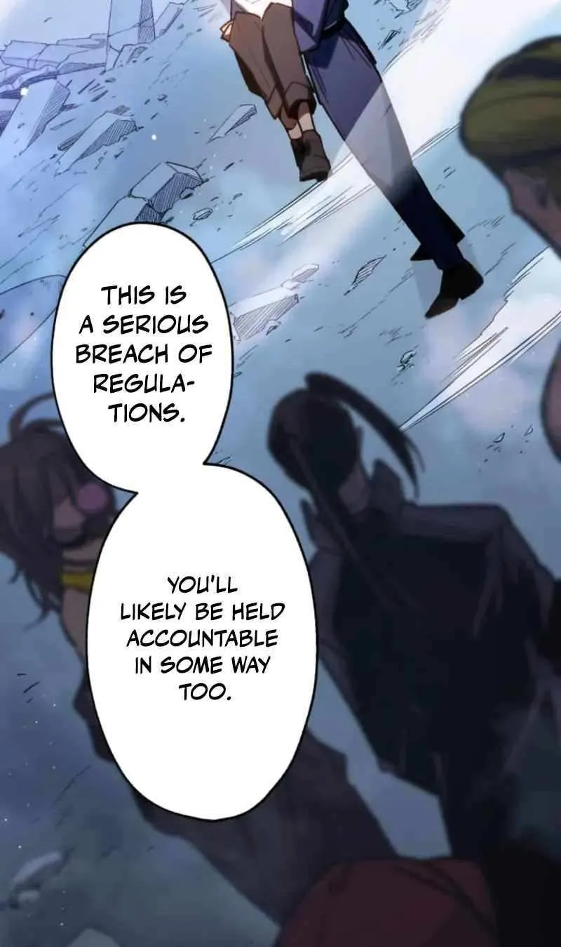 Infinite Awakening Chapter 6 page 126 - 