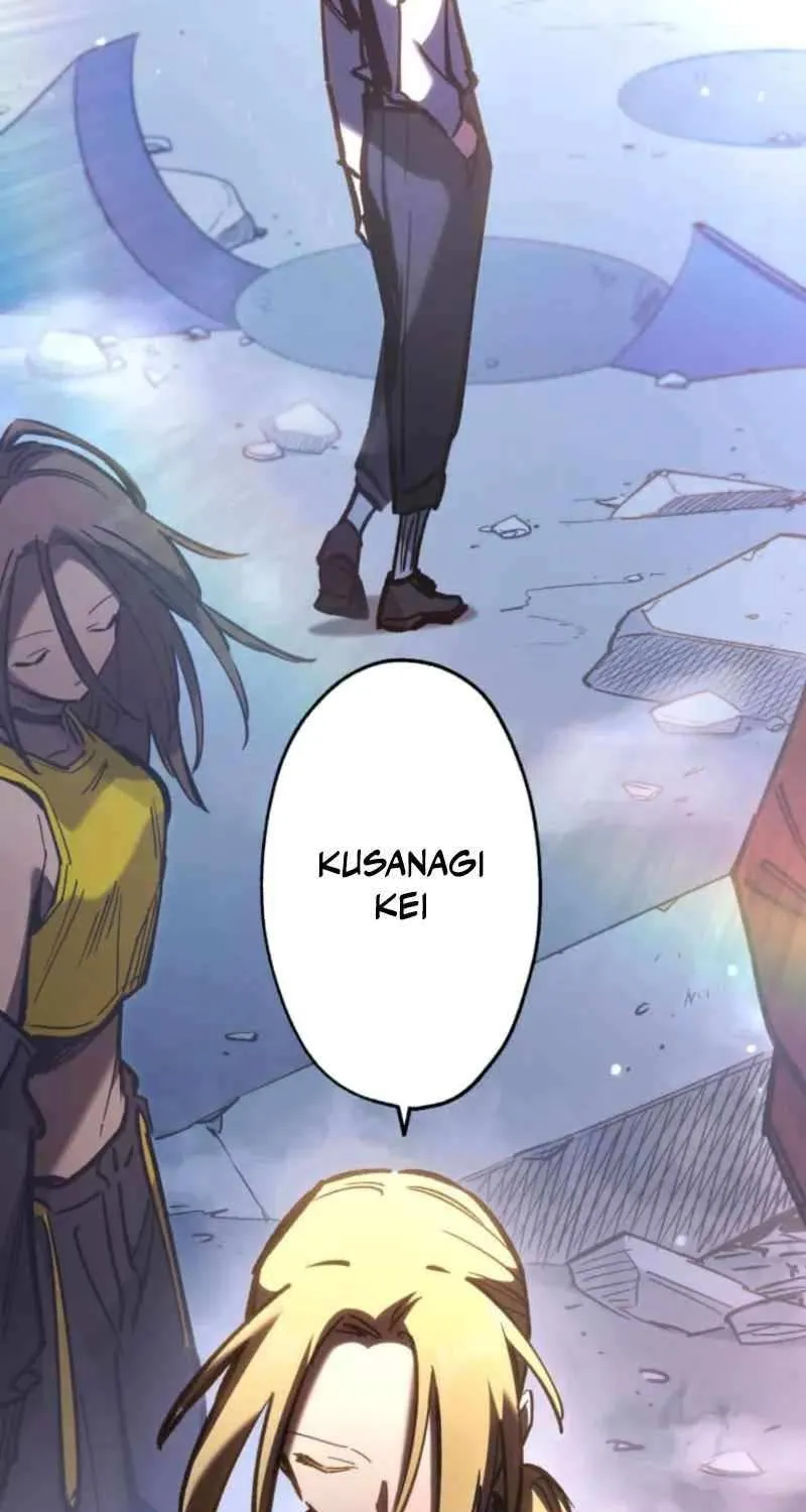 Infinite Awakening Chapter 6 page 129 - 