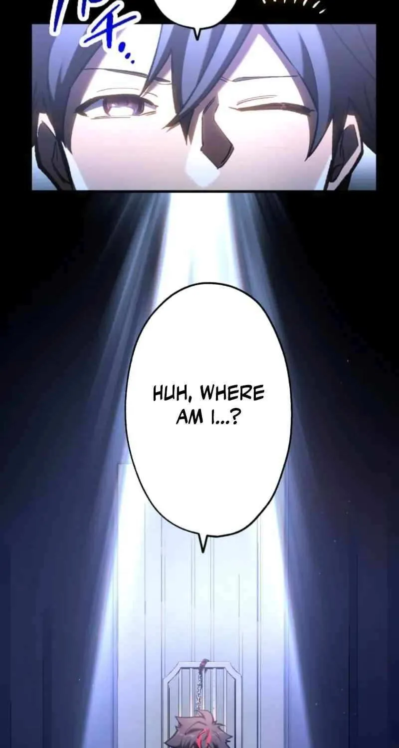 Infinite Awakening Chapter 6 page 134 - 