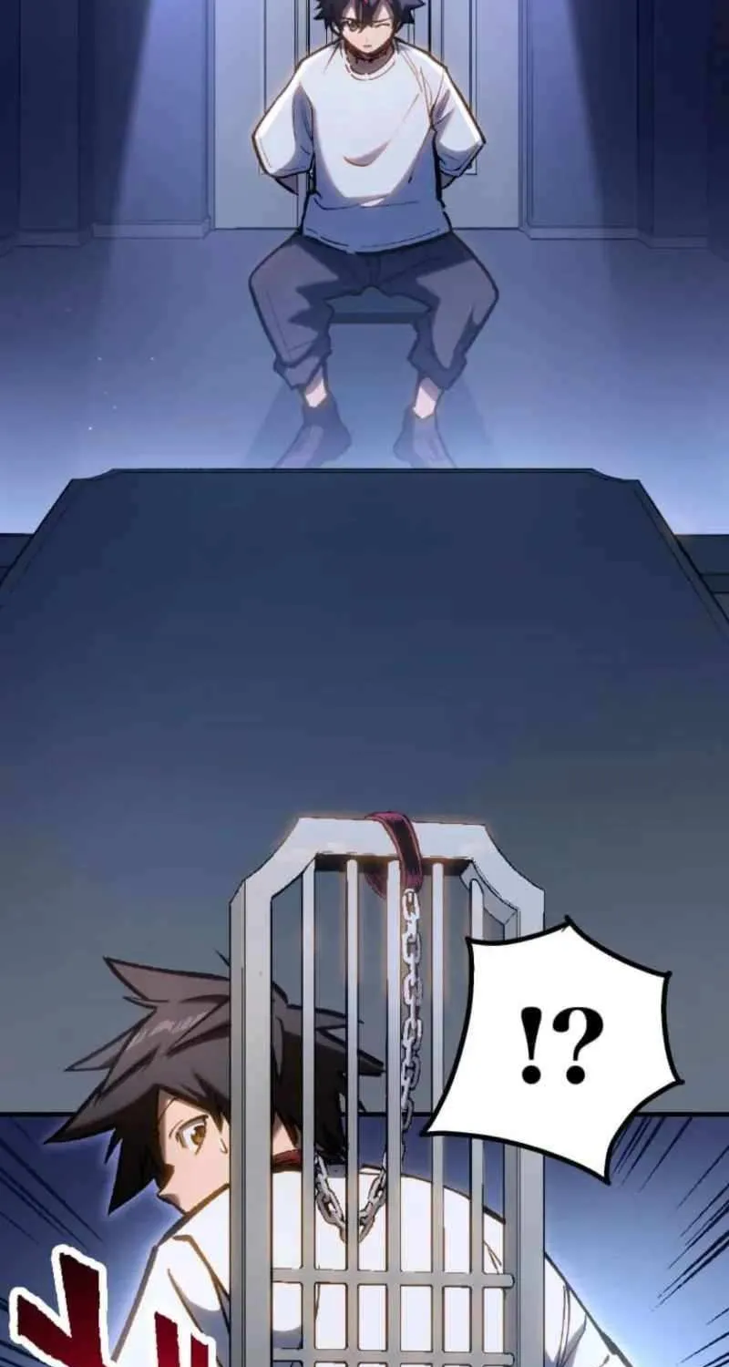 Infinite Awakening Chapter 6 page 135 - 