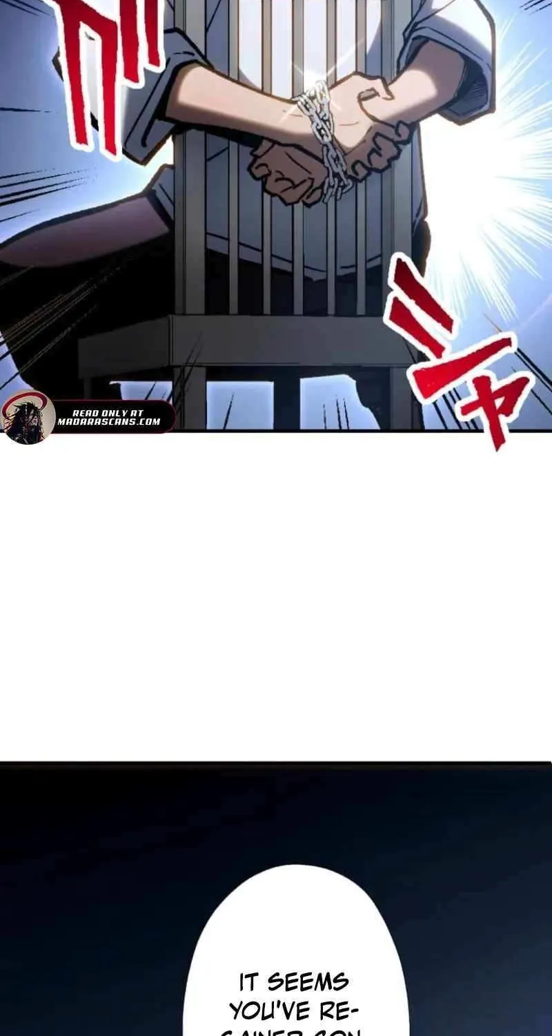 Infinite Awakening Chapter 6 page 136 - 