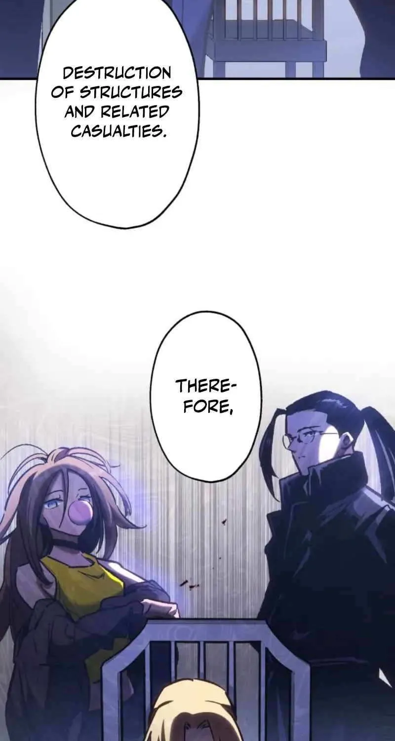 Infinite Awakening Chapter 6 page 141 - 
