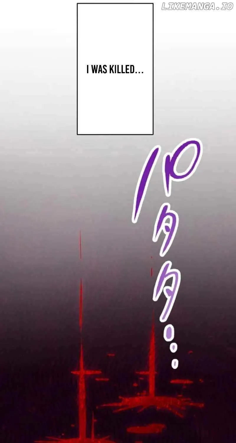 Infinite Awakening Chapter 6 page 19 - 