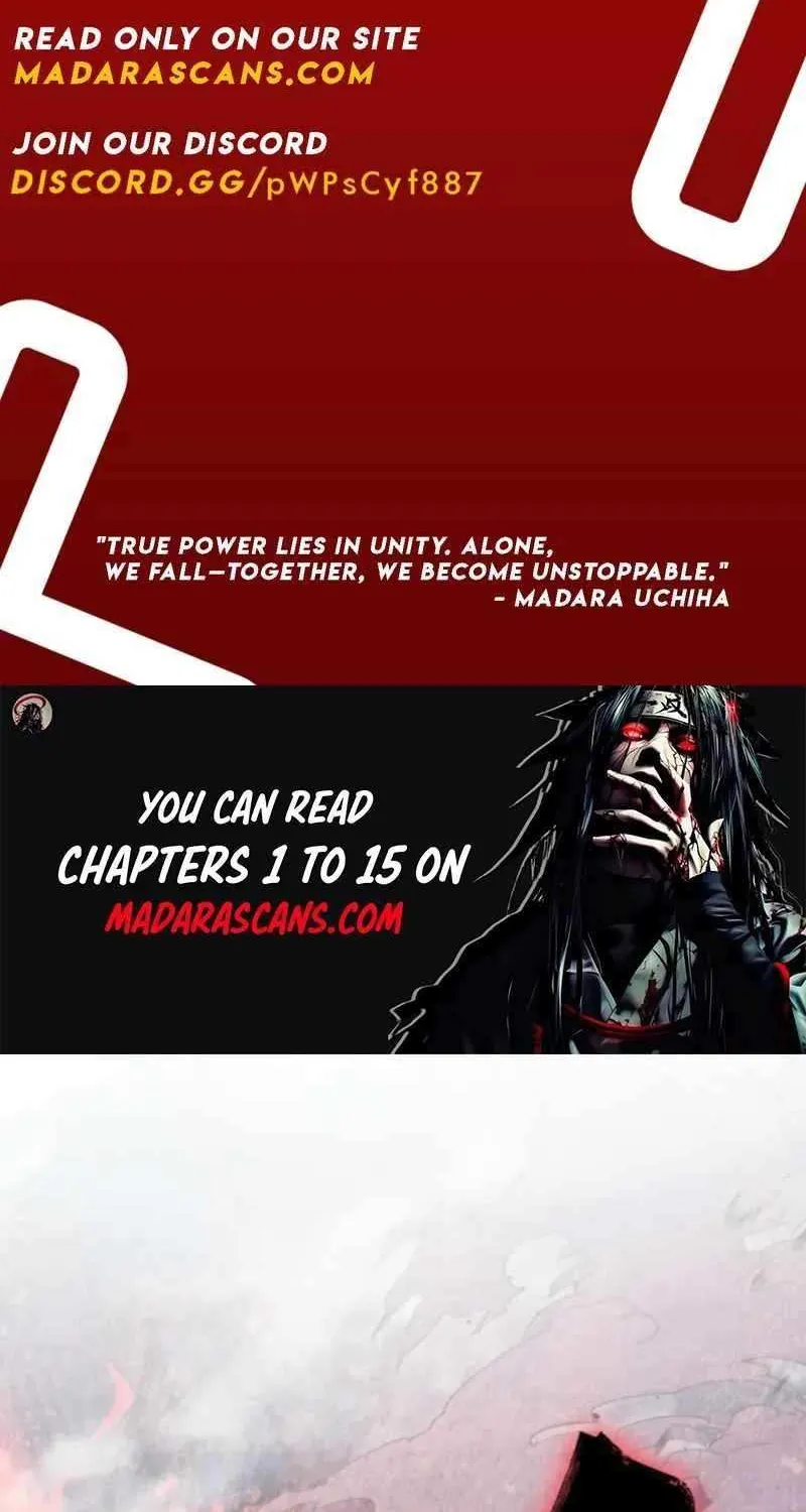 Infinite Awakening Chapter 6 page 3 - 