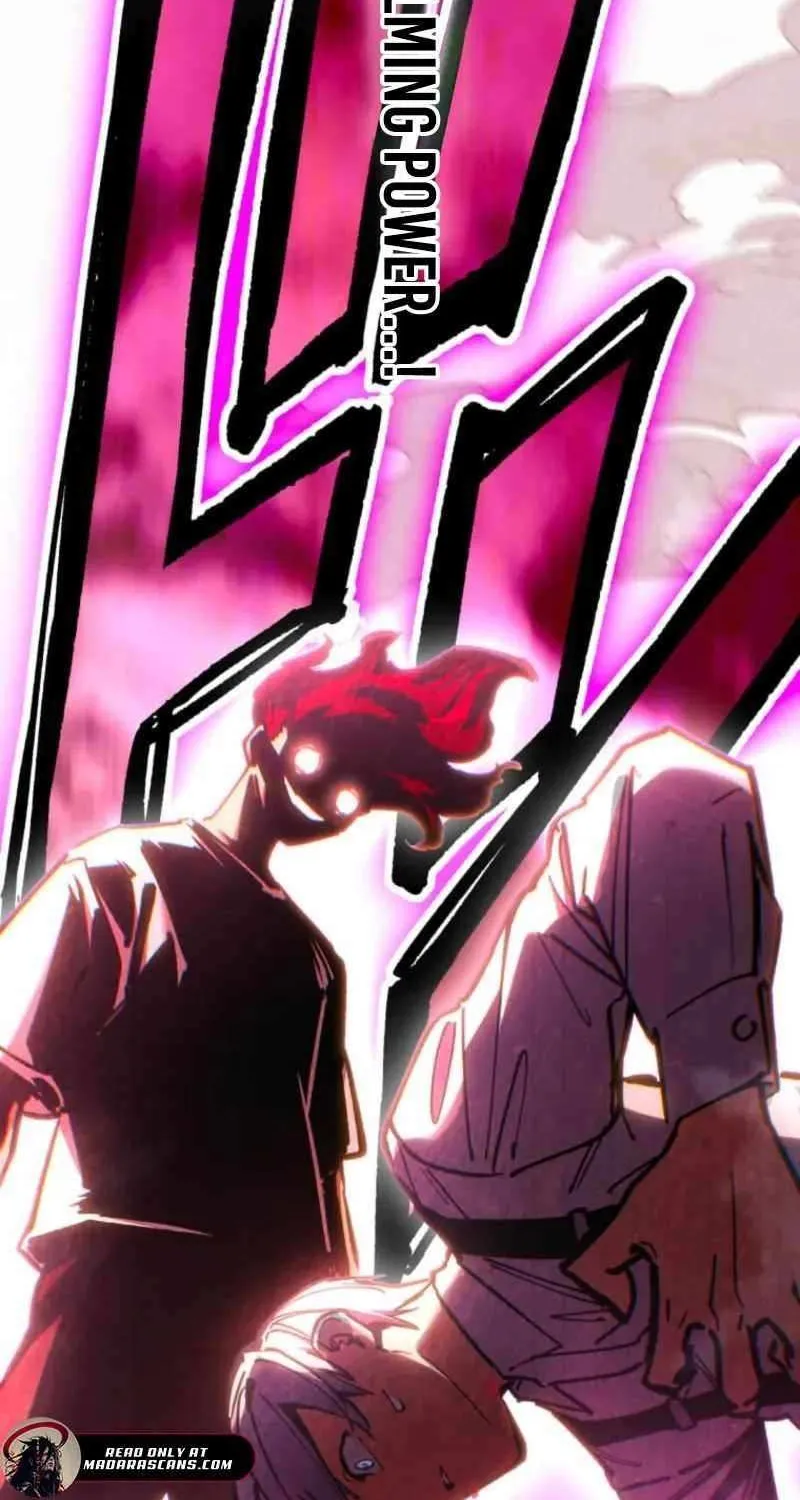 Infinite Awakening Chapter 6 page 22 - 