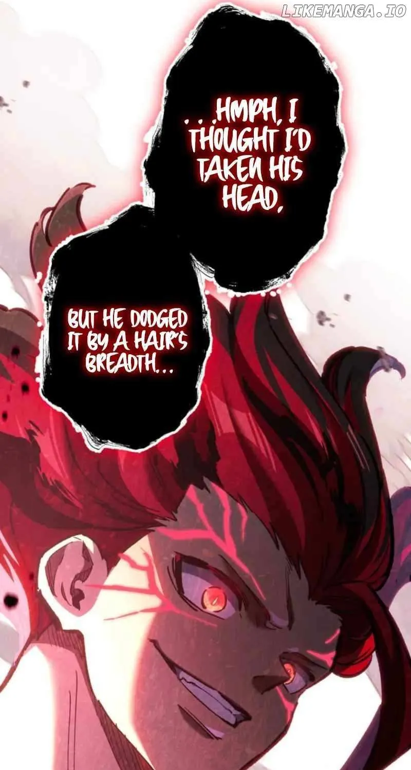 Infinite Awakening Chapter 6 page 25 - 