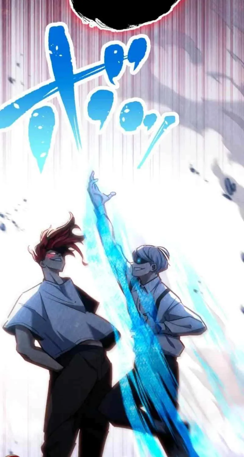Infinite Awakening Chapter 6 page 28 - 