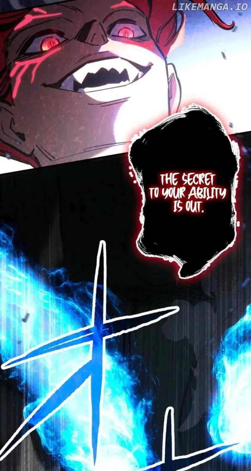 Infinite Awakening Chapter 6 page 30 - 