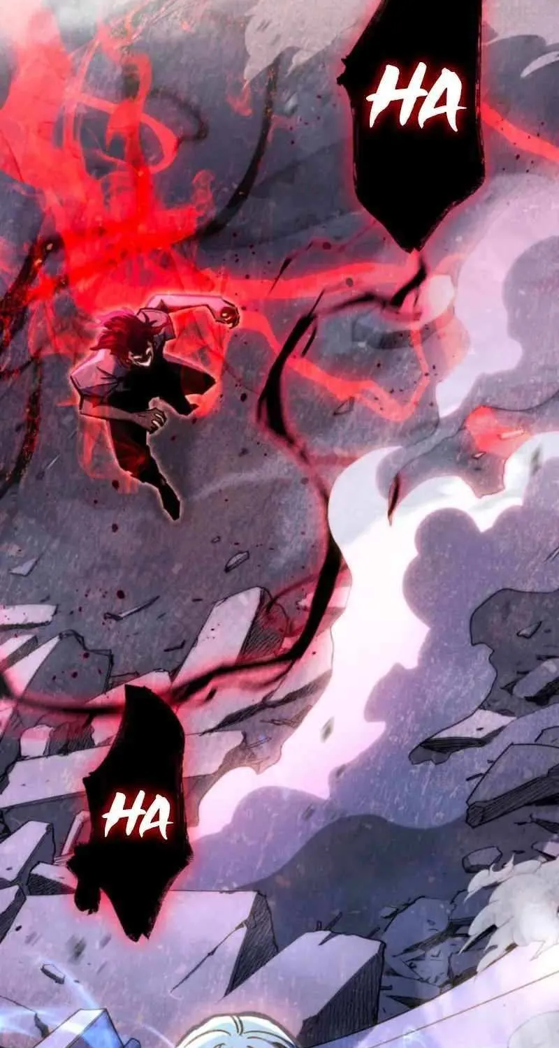 Infinite Awakening Chapter 6 page 4 - 