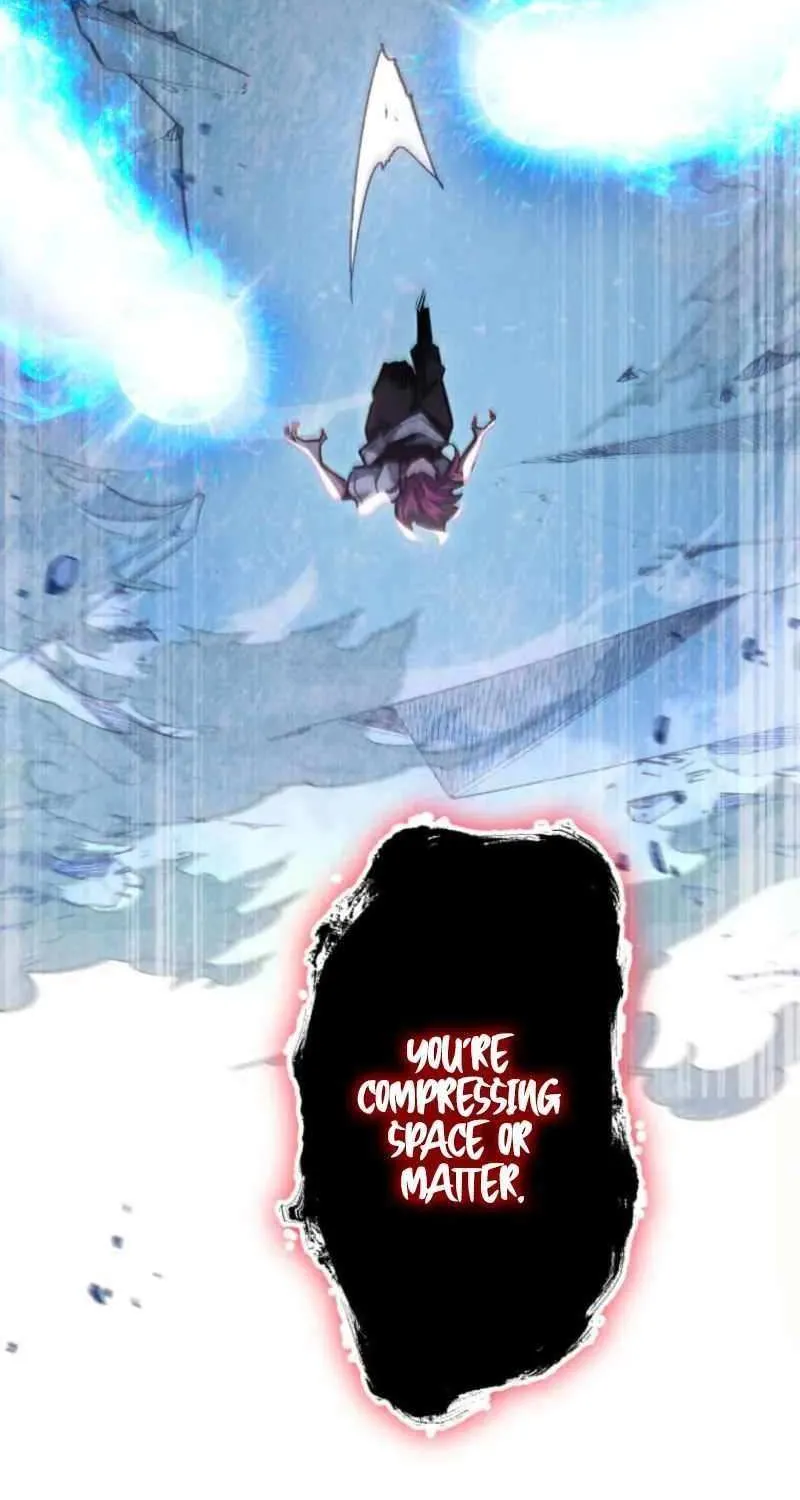 Infinite Awakening Chapter 6 page 32 - 